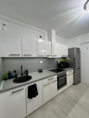 Picúr és Manó Apartmanja